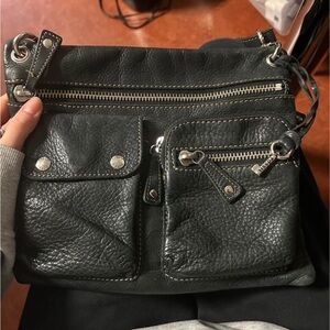 Fossil vintage bag